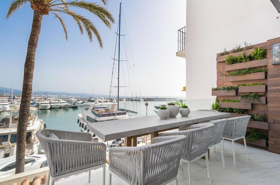 Appartement in Marbella