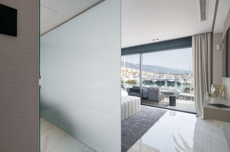 Appartement in Marbella