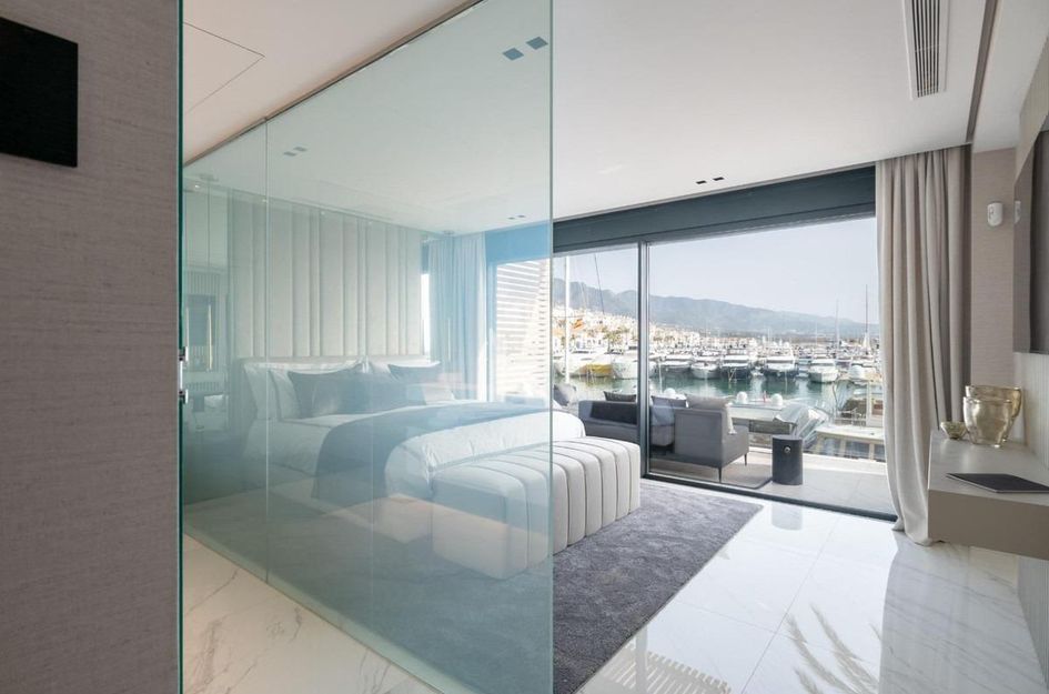 Appartement in Marbella