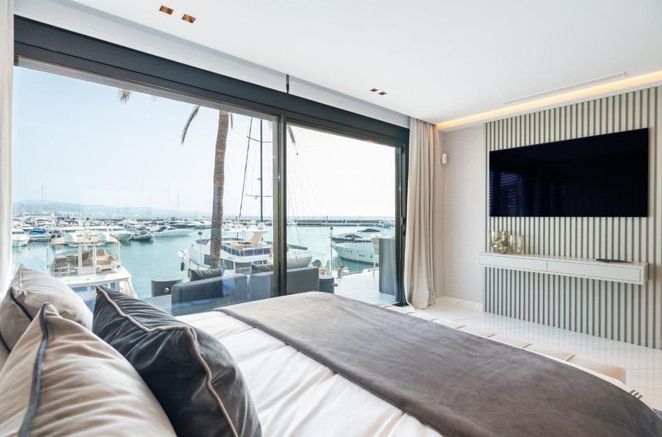 Appartement in Marbella