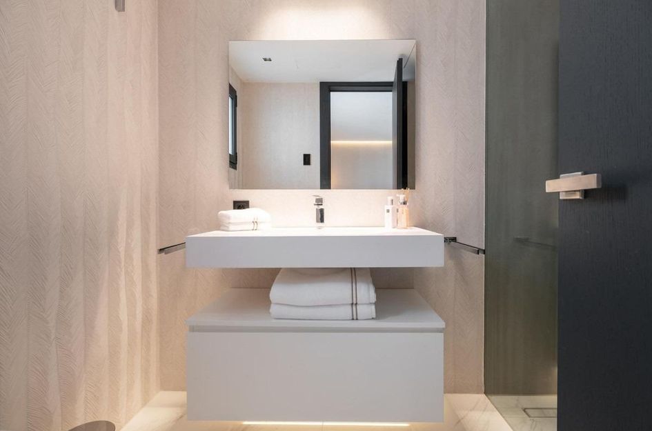 Appartement in Marbella