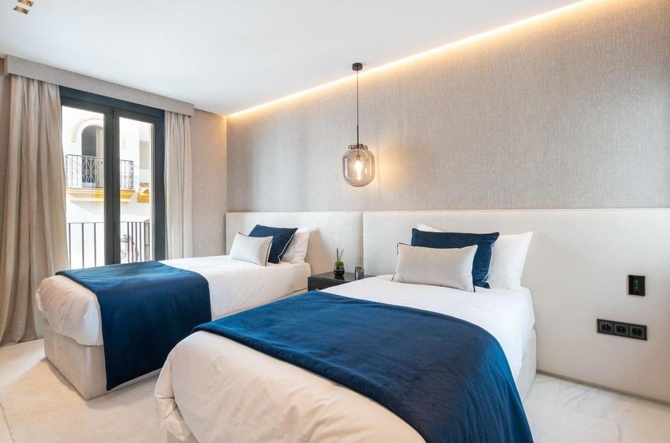 Appartement in Marbella