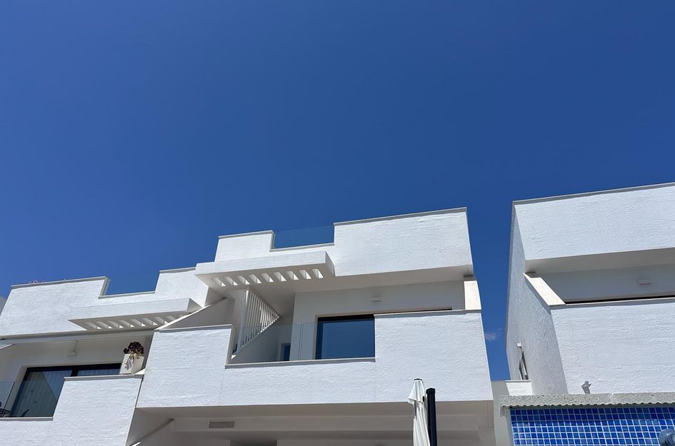 Penthouse in Bella Orcheta