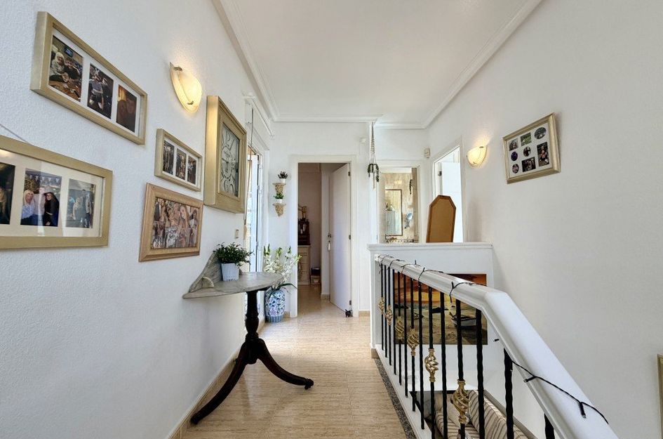 Huis in Villamartin