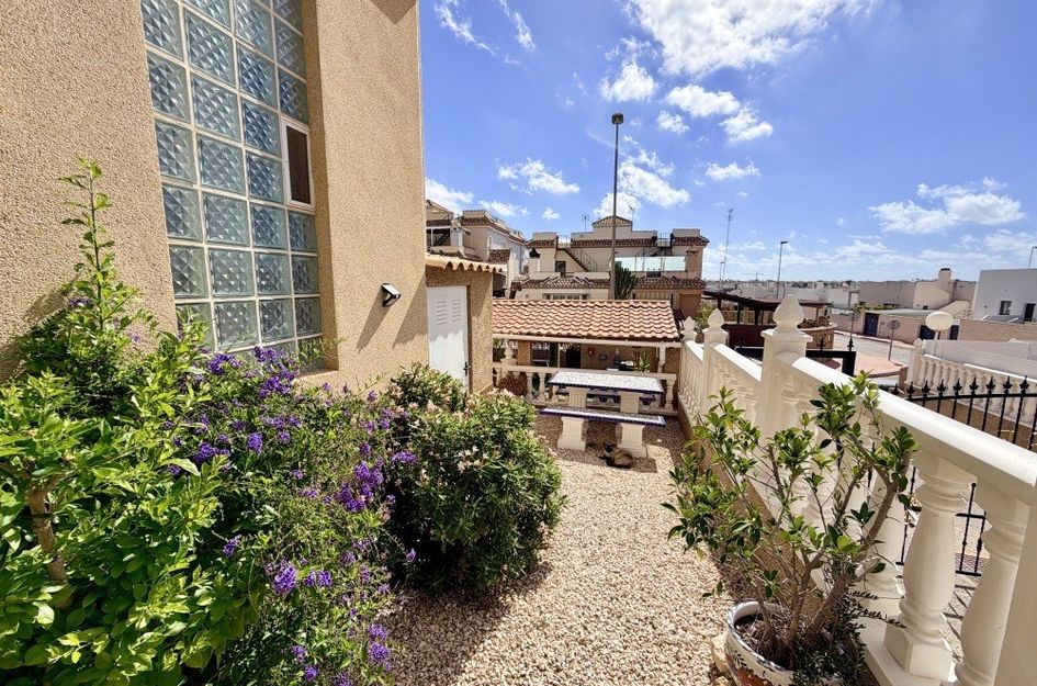 Huis in Villamartin