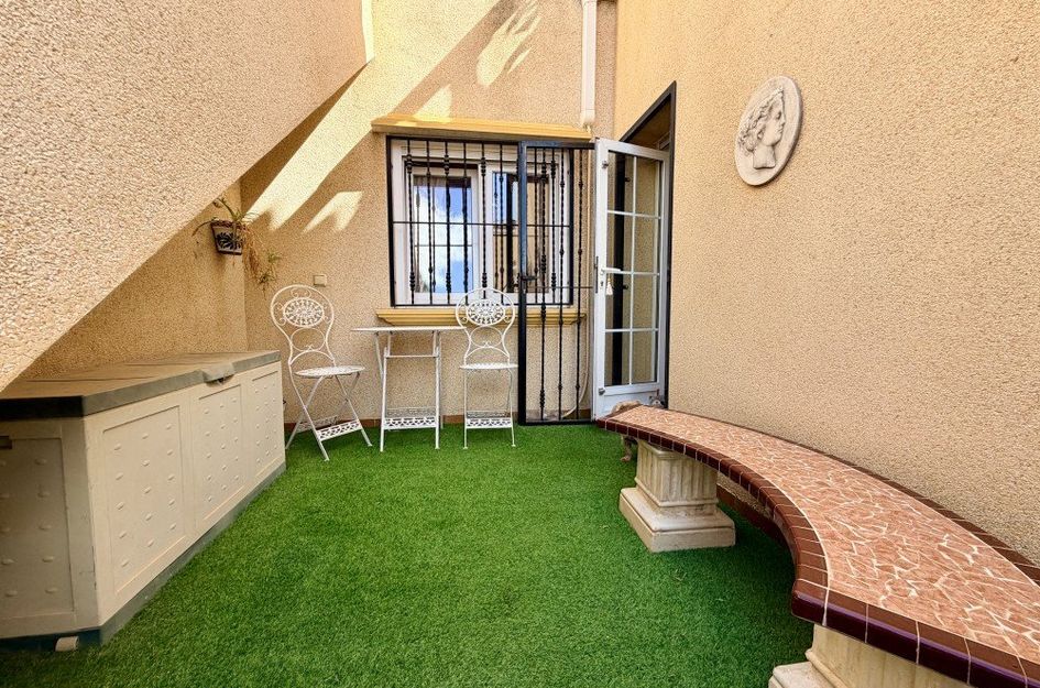 Huis in Villamartin
