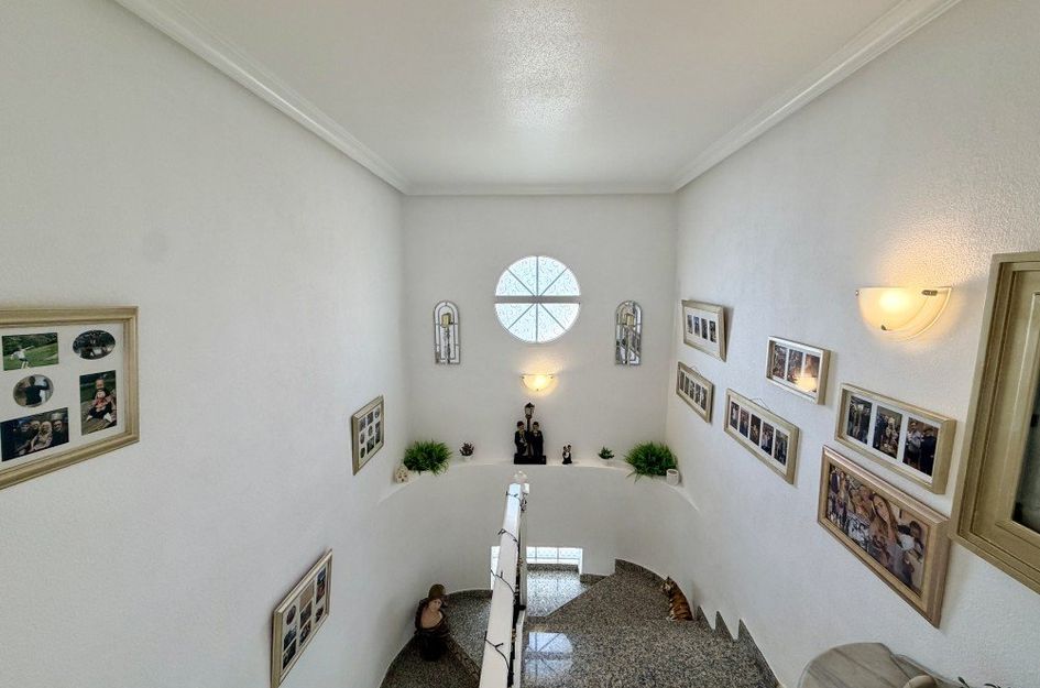 Huis in Villamartin