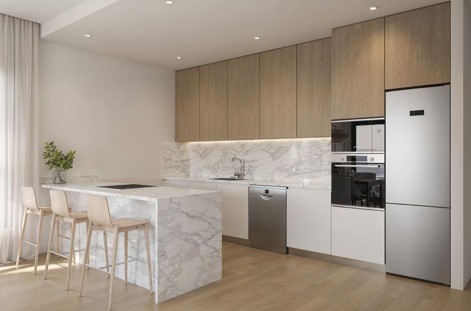 Huis in Golf Badia