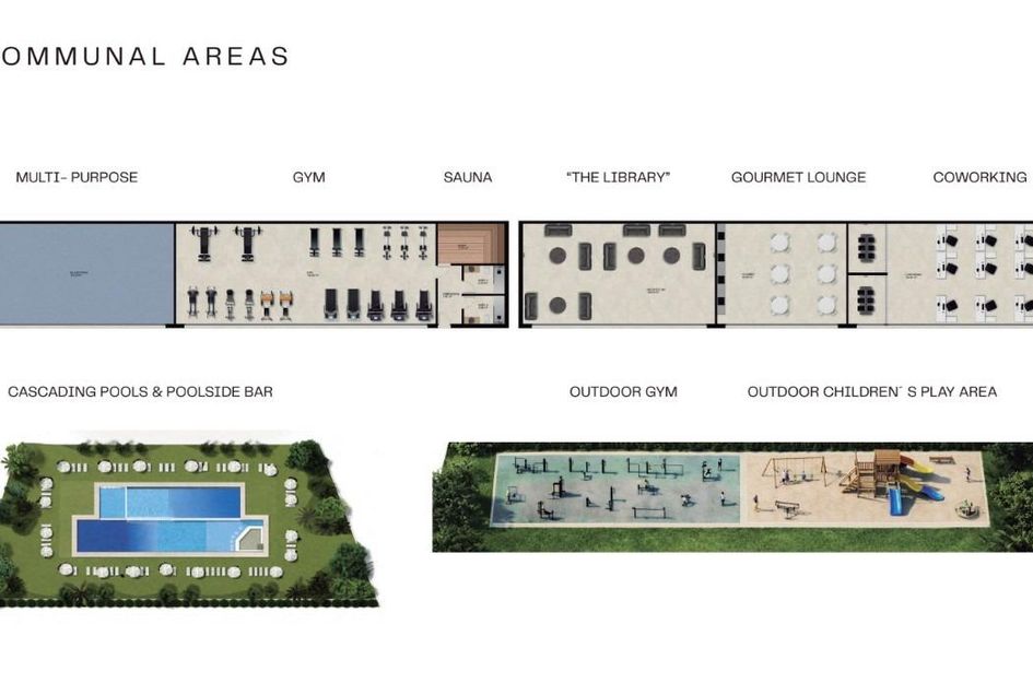 Huis in Golf Badia