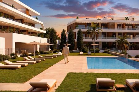 Appartement in Golf Badia