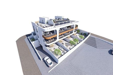 Appartement in Benijófar
