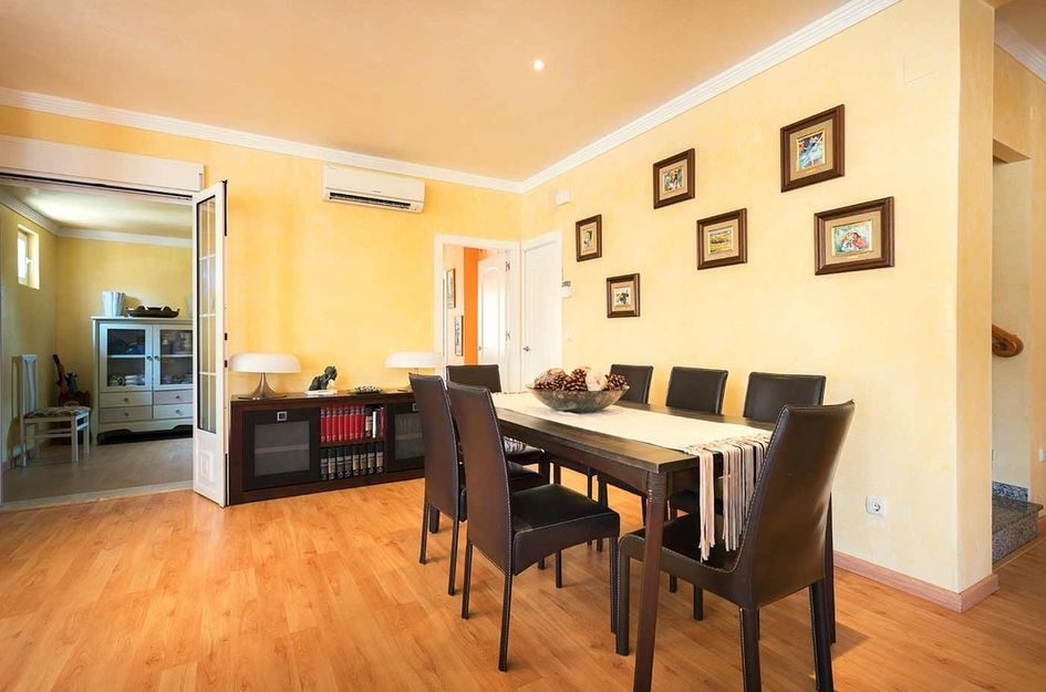 Villa in Dehesa de Campoamor