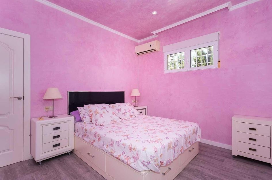 Villa in Dehesa de Campoamor