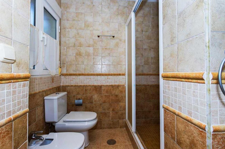 Villa in Dehesa de Campoamor