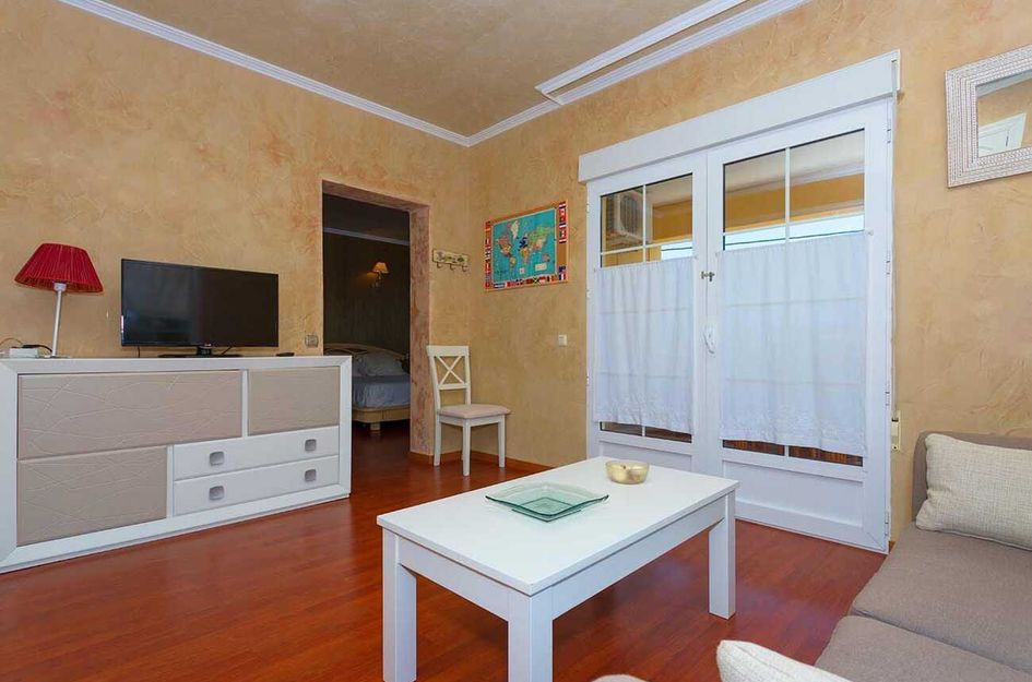 Villa in Dehesa de Campoamor
