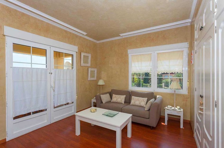 Villa in Dehesa de Campoamor
