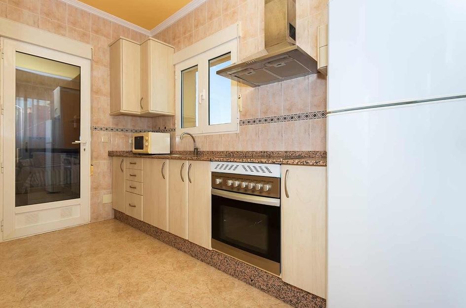 Villa in Dehesa de Campoamor