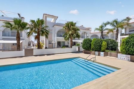 Appartement in Quesada
