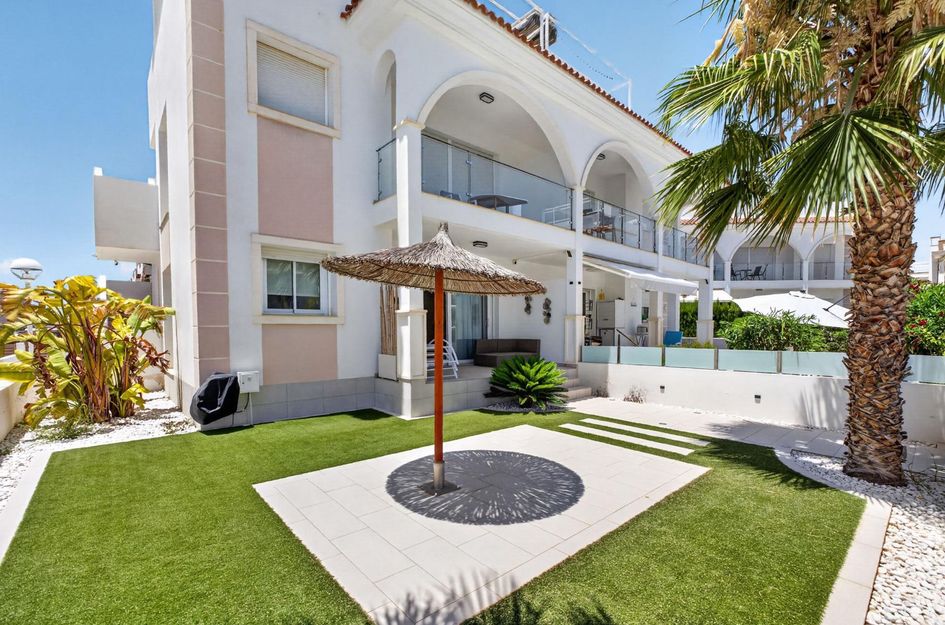 Appartement in Quesada