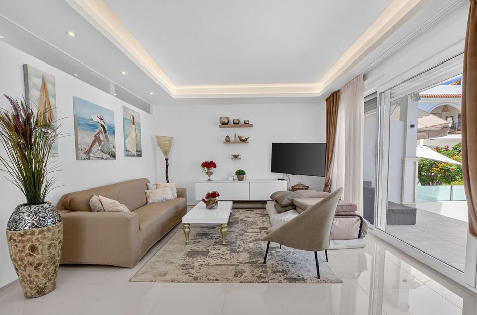 Appartement in Quesada