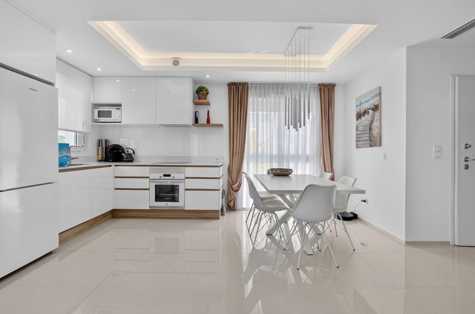 Appartement in Quesada