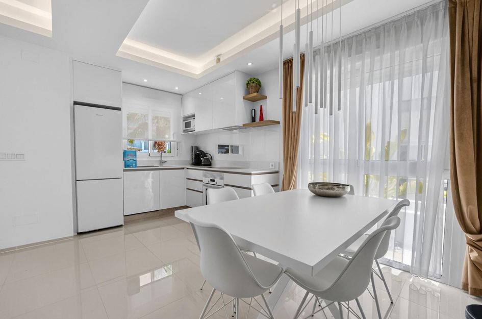 Appartement in Quesada