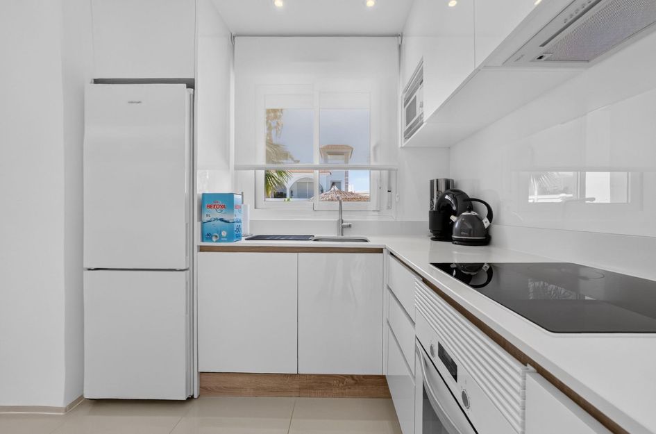 Appartement in Quesada