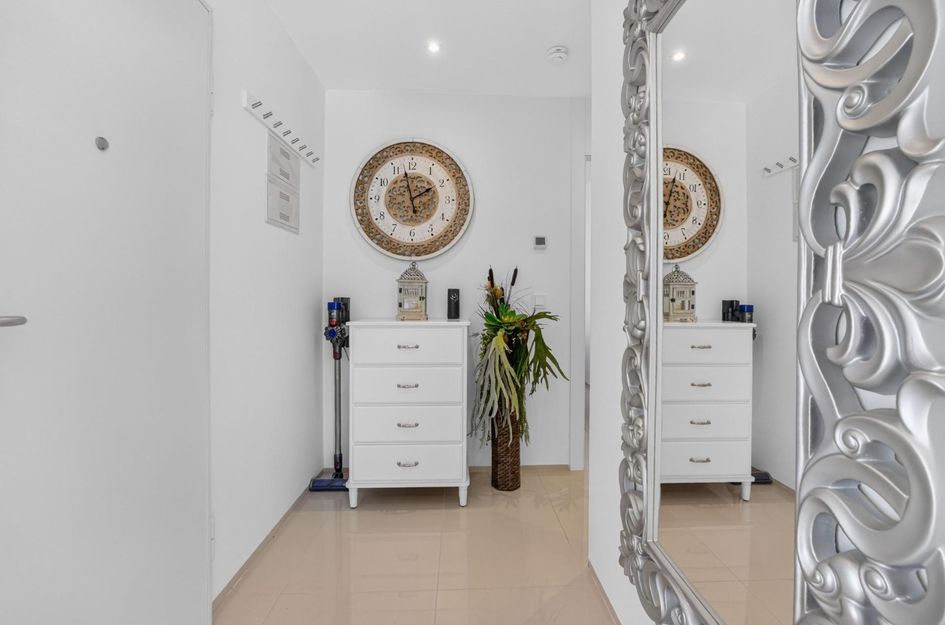 Appartement in Quesada