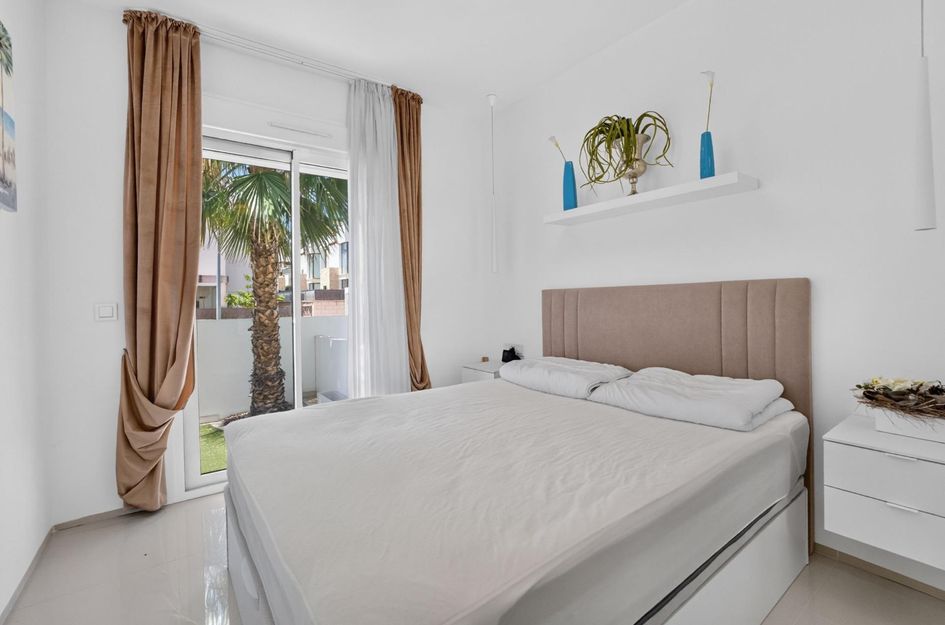 Appartement in Quesada
