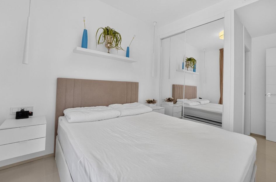 Appartement in Quesada
