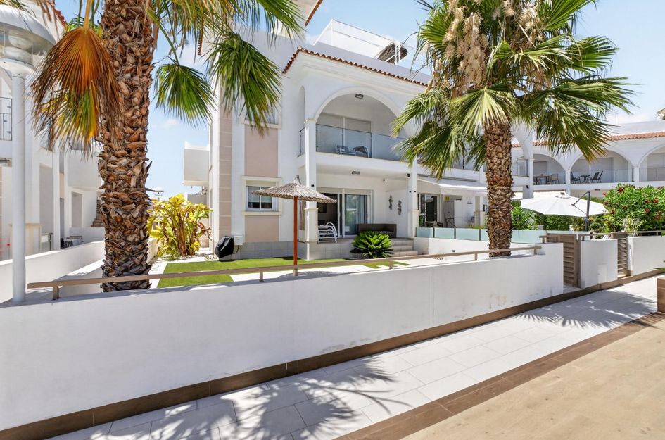 Appartement in Quesada