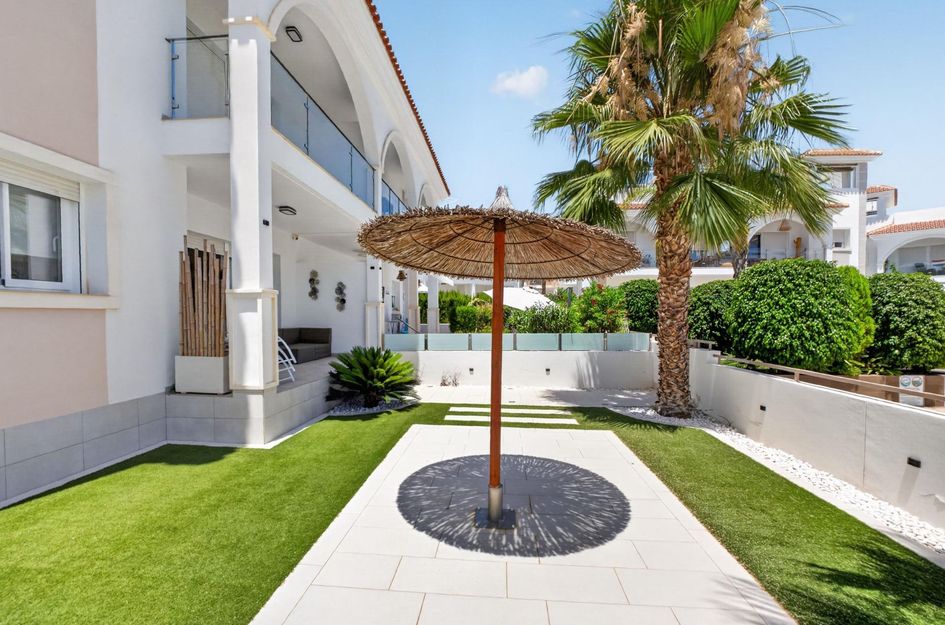 Appartement in Quesada