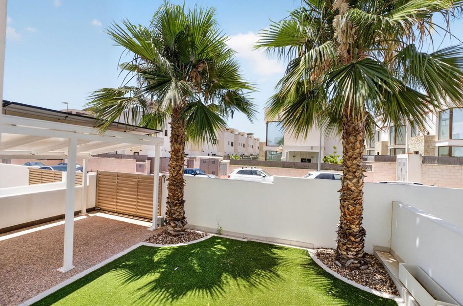 Appartement in Quesada