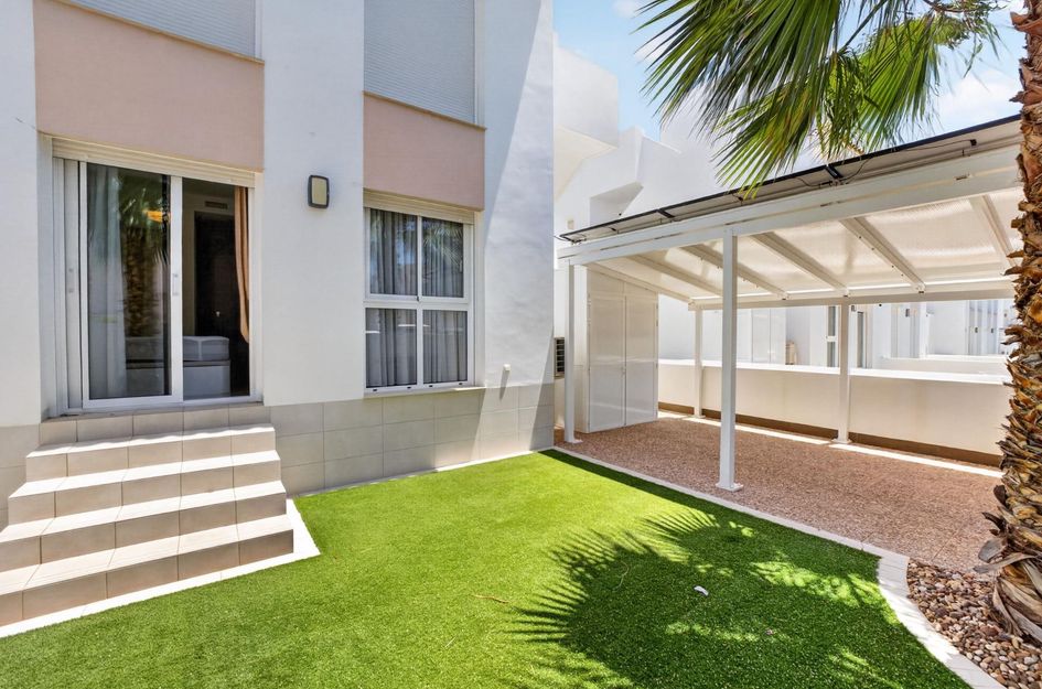 Appartement in Quesada