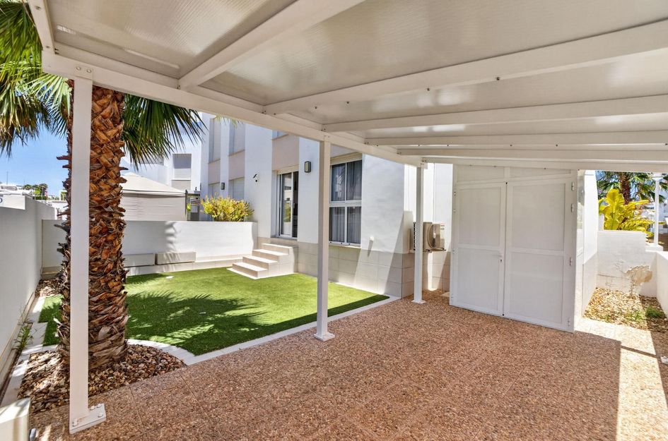 Appartement in Quesada