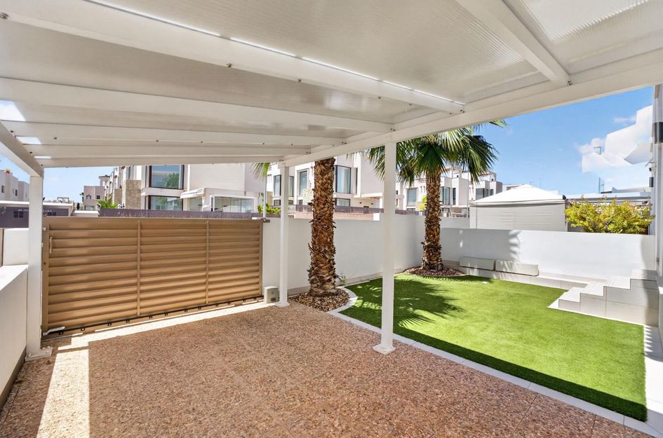 Appartement in Quesada