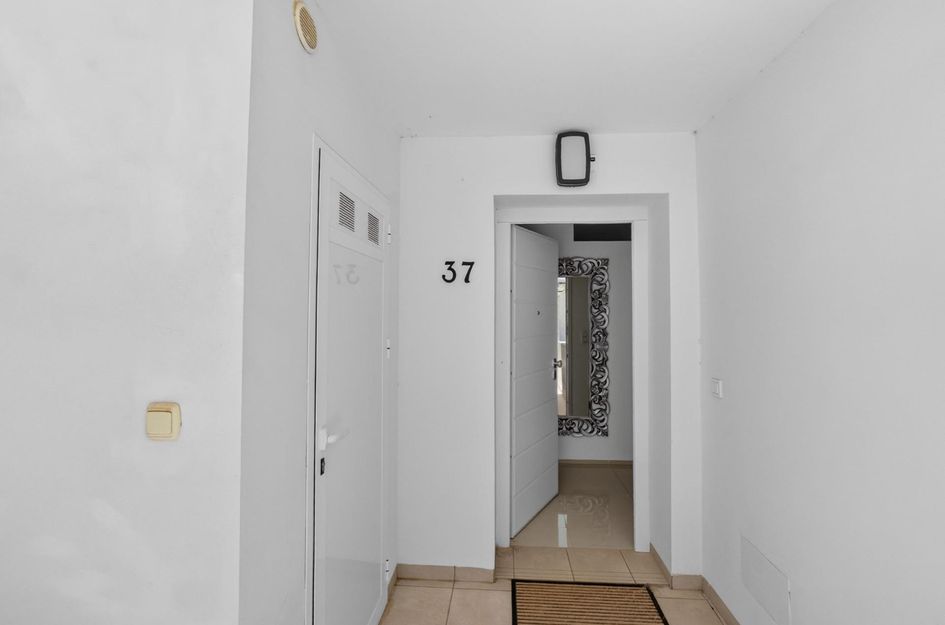 Appartement in Quesada