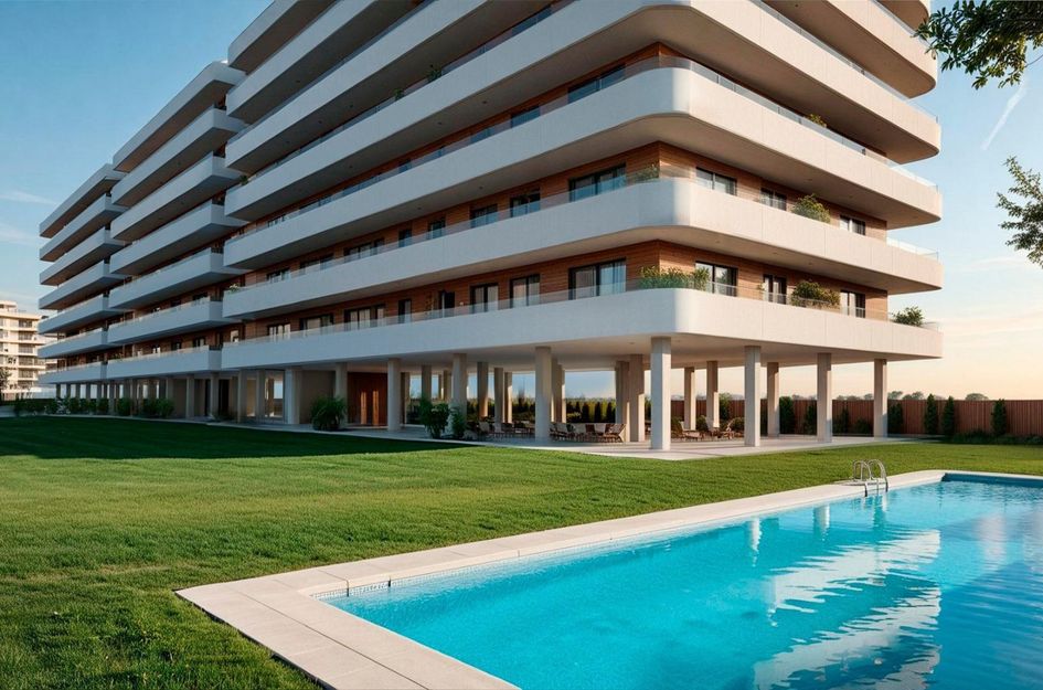 Huis in El Grau de Moncofa