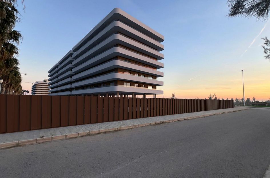 Huis in El Grau de Moncofa