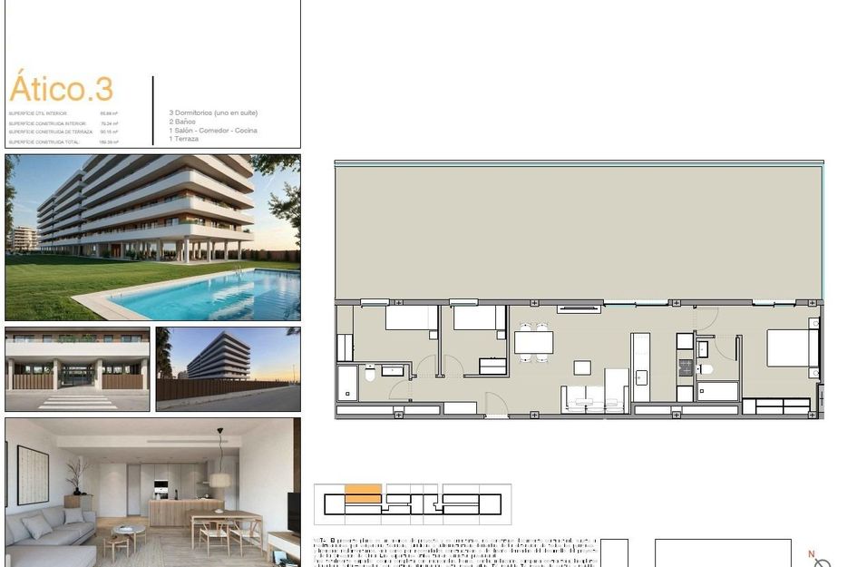 Huis in El Grau de Moncofa
