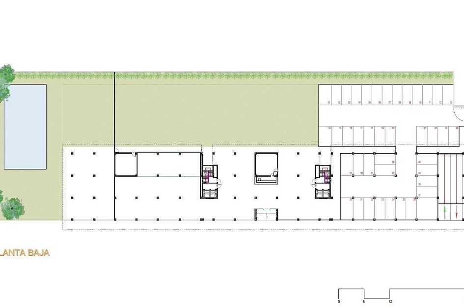 Huis in El Grau de Moncofa