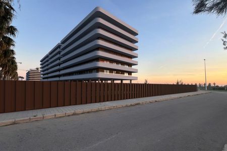 Appartement in El Grau de Moncofa
