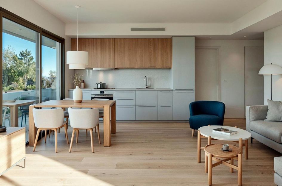Appartement in El Grau de Moncofa