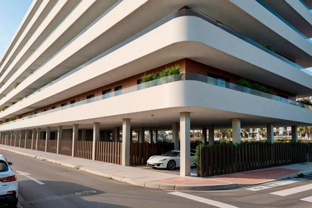 Appartement in El Grau de Moncofa