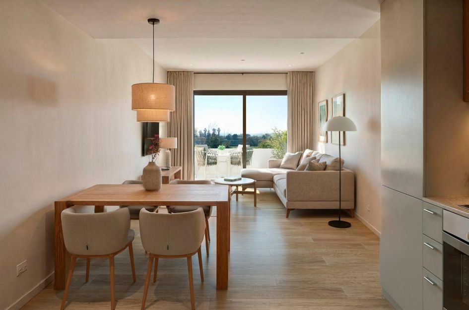 Appartement in El Grau de Moncofa