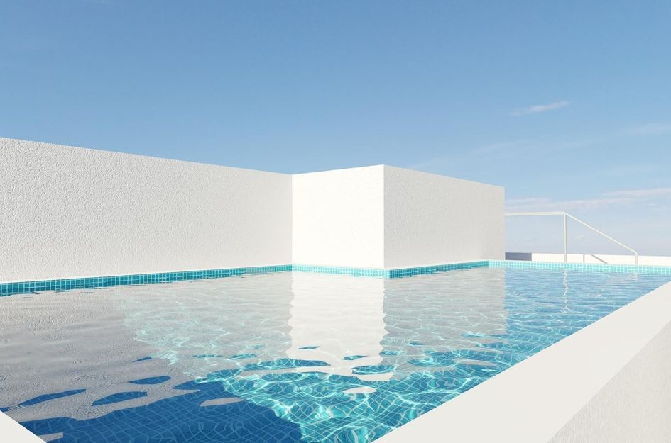 Huis in Torrevieja