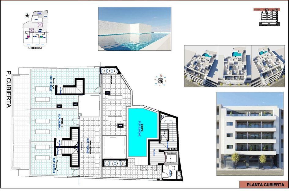 Huis in Torrevieja