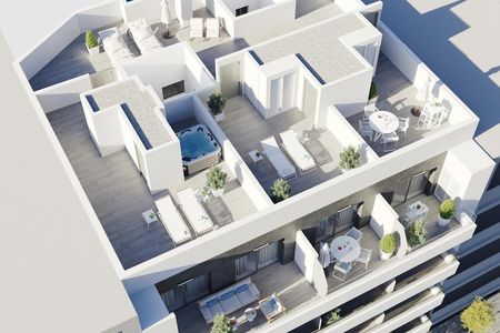 Huis in Torrevieja