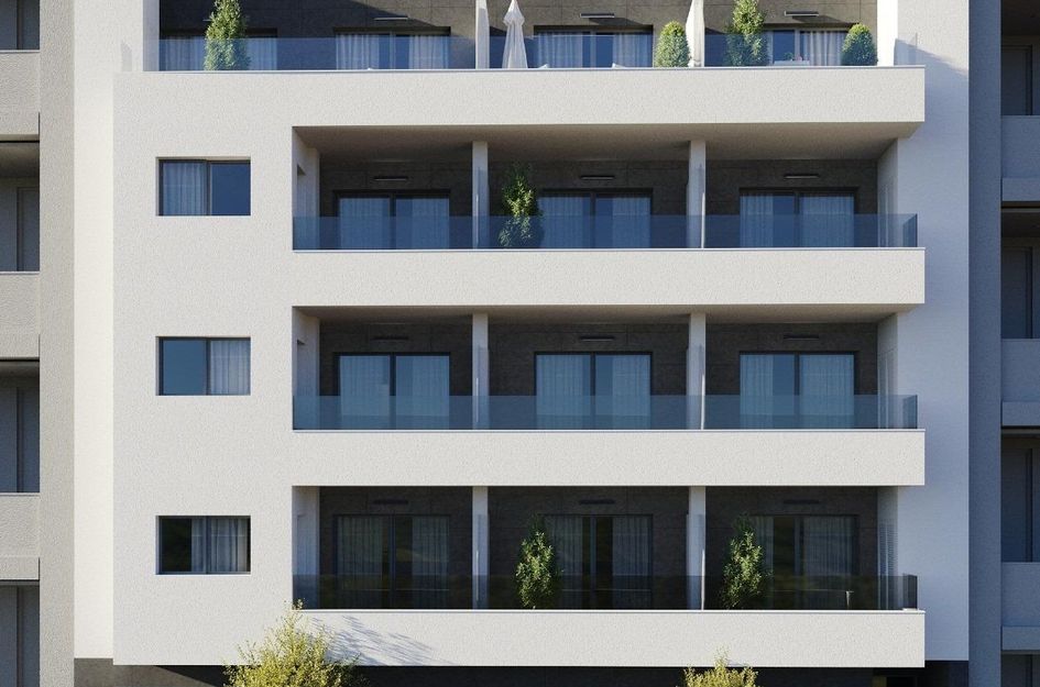 Huis in Torrevieja