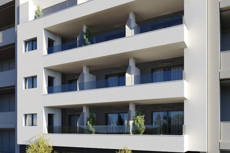 Appartement in Torrevieja
